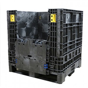 Industry Standard-32"x30"x34" Bulk Box